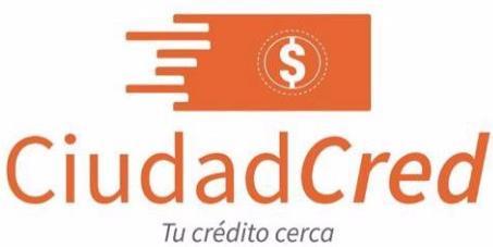 $ CIUDADCRED TU CRÉDITO CERCA