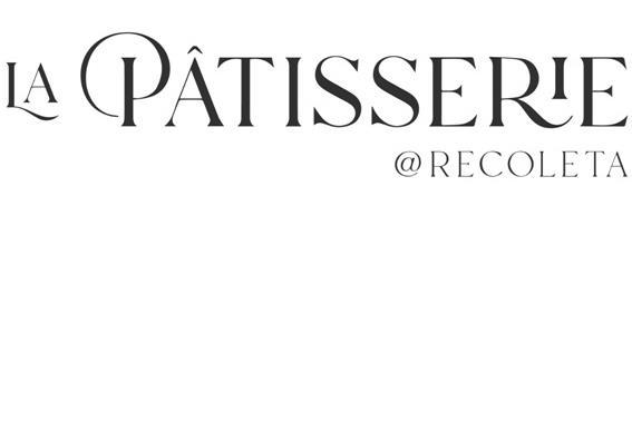 LA PATISSERIE @RECOLETA
