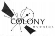 COLONY EVENTOS