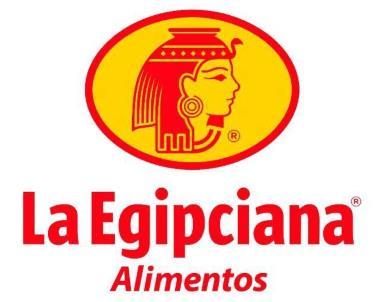 LA EGIPCIANA ALIMENTOS