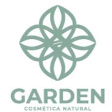 GARDEN COSMÉTICA NATURAL