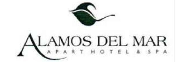 ALAMOS DEL MAR APART HOTEL & SPA