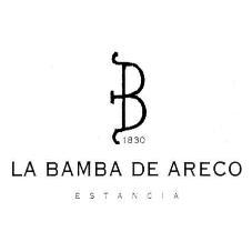 B  1830 LA BAMBA DE ARECO ESTANCIA