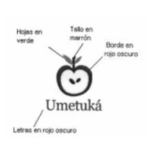 UMETUKÁ