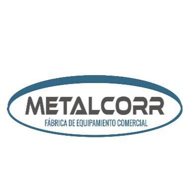 METALCORR FÁBRICA DE EQUIPAMIENTO COMERCIAL