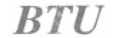 BTU