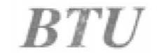 BTU