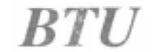 BTU