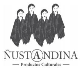 ÑUSTANDINA PRODUCTOS CULTURALES