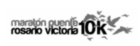 MARATON PUENTE ROSARIO VICTORIA 10K