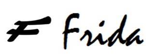 F FRIDA