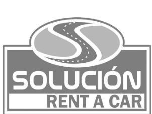 S SOLUCION RENT A CAR