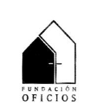 FUNDACION OFICIOS