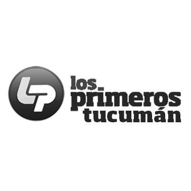 LP LOS PRIMEROS TUCUMÁN