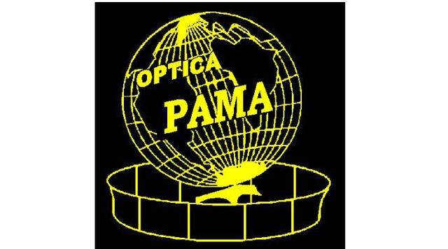 OPTICA PAMA