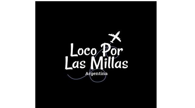 LOCO POR LAS MILLAS ARGENTINA