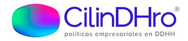 CILINDHRO . POLITICAS EMPRESARIALES EN DDHH