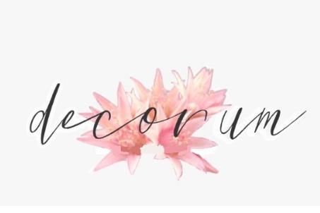 DECORUM