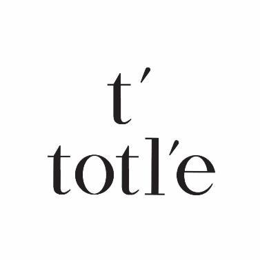 T' TOTL'E