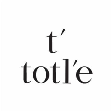 T' TOTL'E