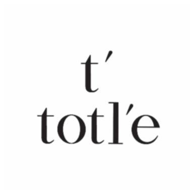 T' TOTL'E