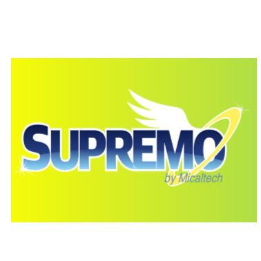 SUPREMO BY MICALTECH