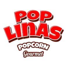 POPLINAS POPCORN GOURMET