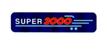 SUPER 2000