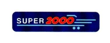 SUPER 2000