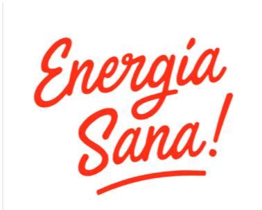 ENERGÍA SANA