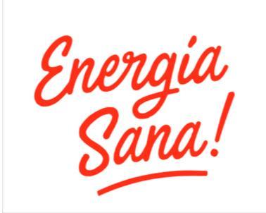 ENERGÍA SANA