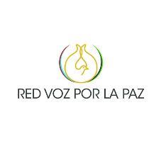 RED VOZ POR LA PAZ