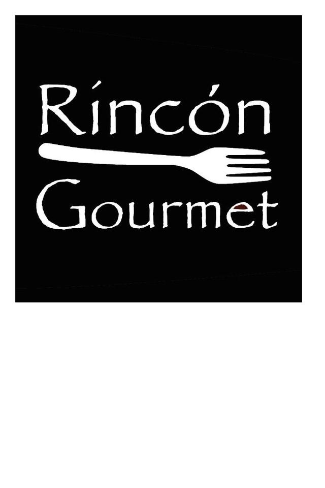 RINCON GOURMET