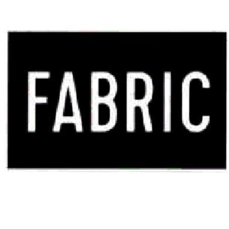 FABRIC