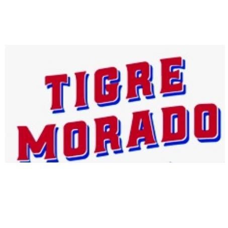 TIGRE MORADO