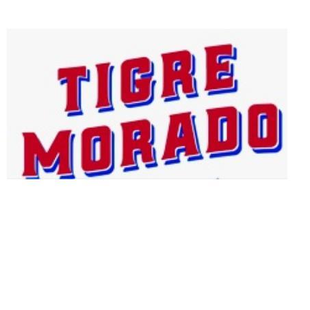 TIGRE MORADO