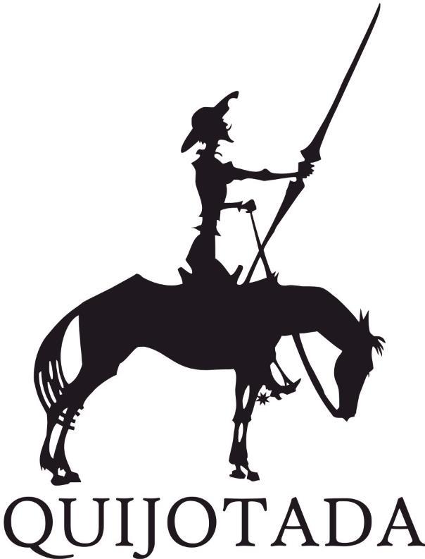 QUIJOTADA
