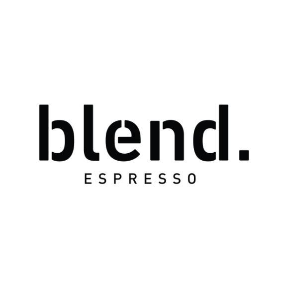 BLEND.ESPRESSO