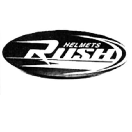 RUSH HELMETS