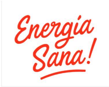 ENERGÍA SANA