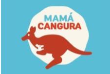 MAMÁ CANGURA