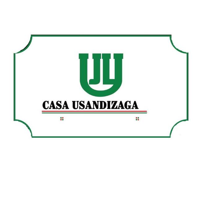 CASA USANDIZAGA