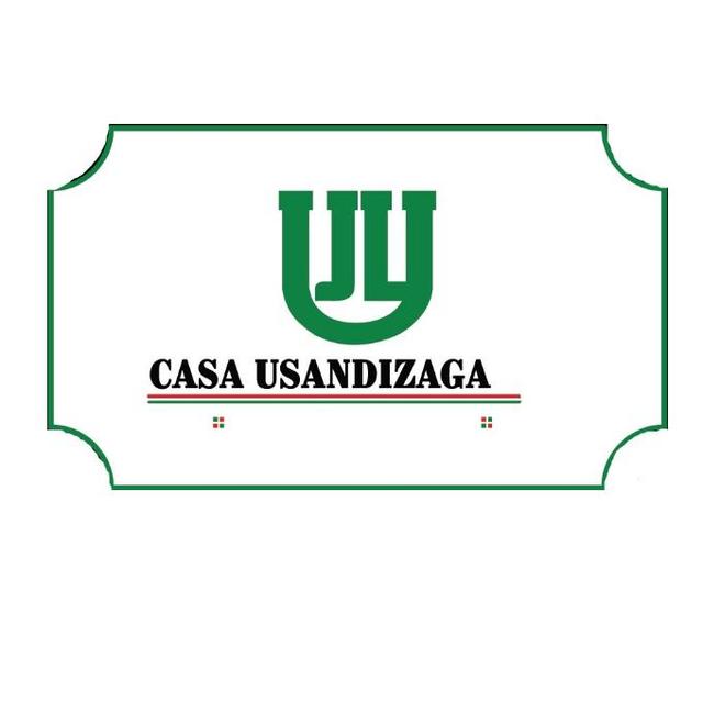 CASA USANDIZAGA