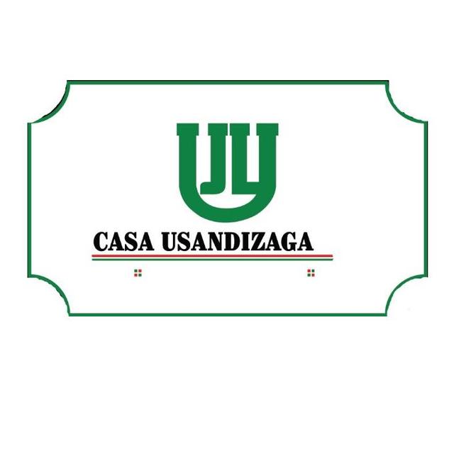 CASA USANDIZAGA