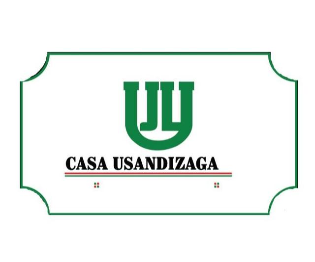 CASA USANDIZAGA