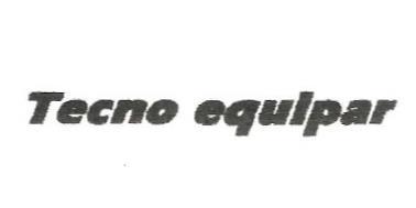 TECNO EQUIPAR