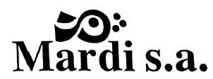 MARDI S.A.