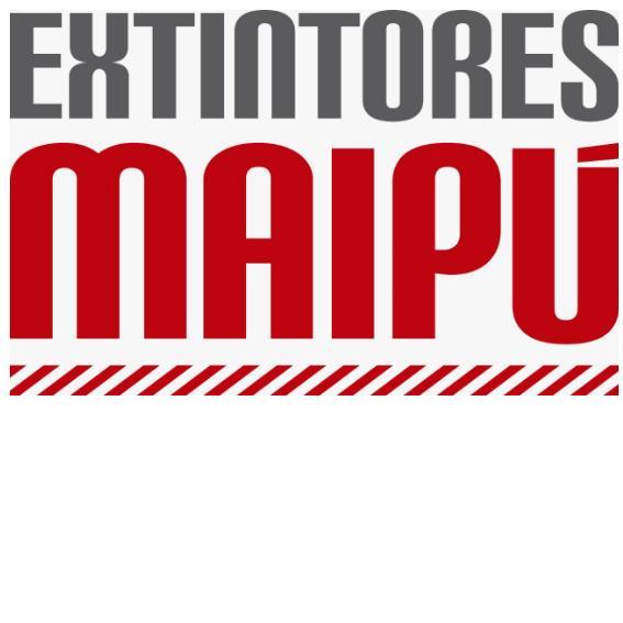 EXTINTORES MAIPU