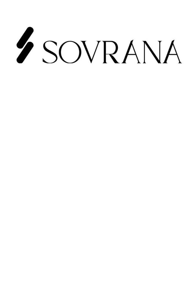 SOVRANA