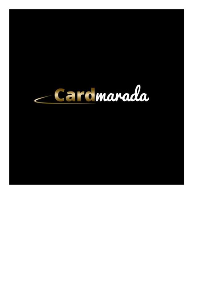 CARDMARADA